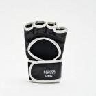 Leone - CONTACT MMA Gloves GP095 - Black